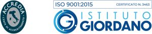 Certificato ISO 9001