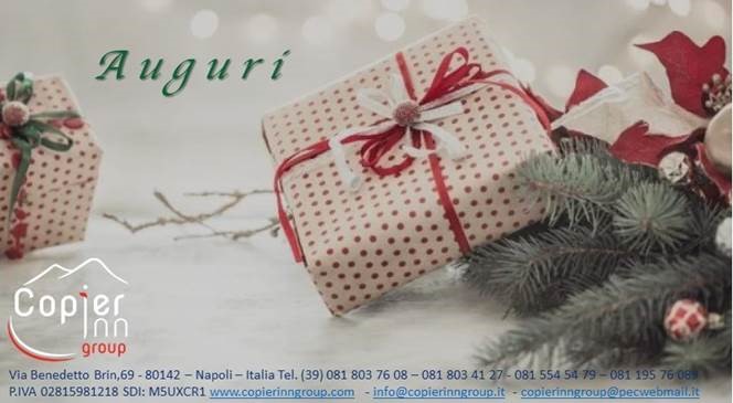 Buon Natale